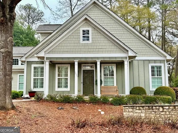 1233 Buttermilk Ln, Griffin, GA 30224