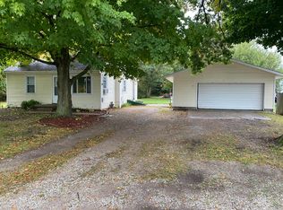 11652 McKinley Hwy, Osceola, IN 46561