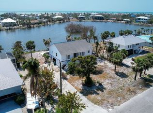3301 Twin Lakes Ln, Sanibel, FL 33957