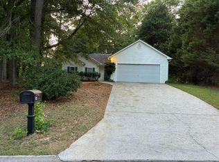 882 Whispering Way, Winder, GA 30680