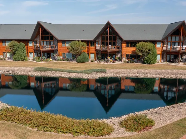8951 County Road Ii #A3, Fremont, WI 54940