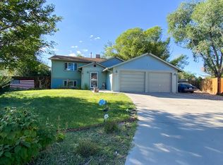 537 1/2 Garland Ct, Clifton, CO 81520