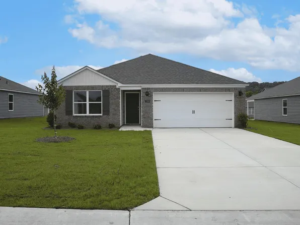 1700 Birch Bark Ln, Odenville, AL 35120