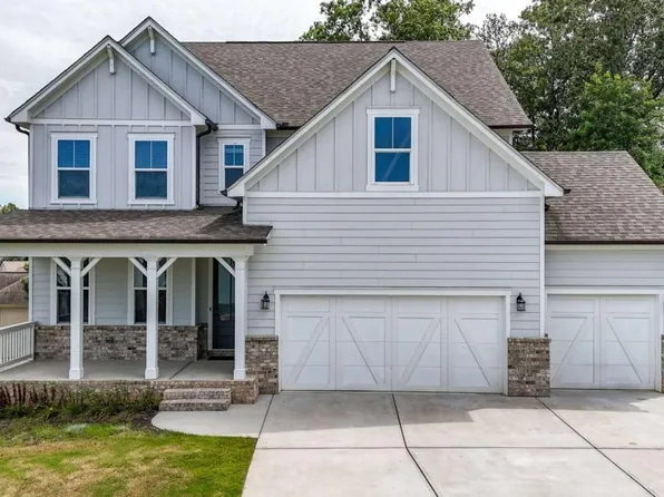 37 Riverbirch Run, Dallas, GA 30157