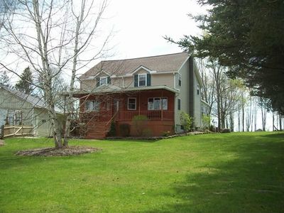 148 Davis Rd, New Berlin, NY, 13411