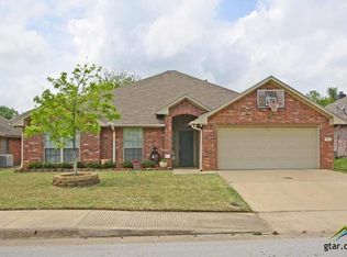 5806 Thompson Pl, Tyler, TX 75707