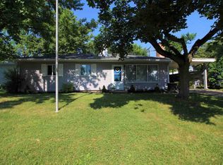 916 Rochelle Dr, Lafayette, IN 47909