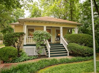 1410 E Stanford St, Springfield, MO 65804