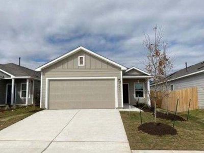 3400 Lodgepole Dr, Austin, TX, 78744