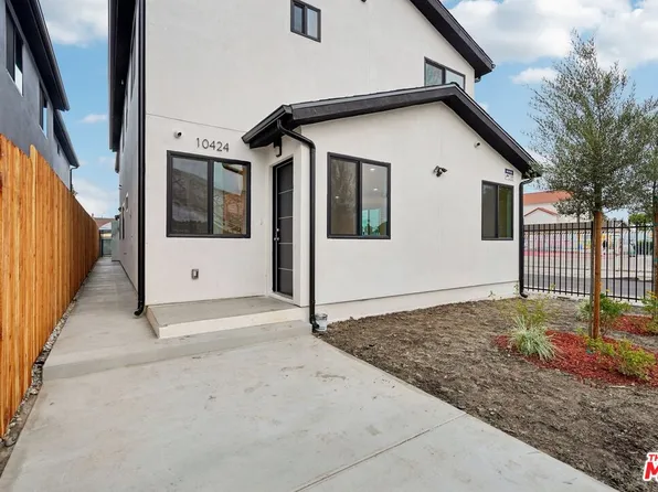 10420 Graham Ave, Los Angeles, CA 90002