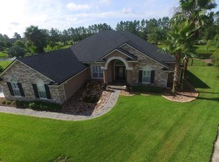 1308 Padola Rd, Saint Augustine, FL 32092