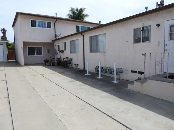 3126kea, 3126-3130 Keats St, San Diego, CA 92106