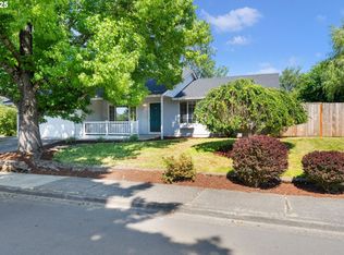 2530 SW Lenore Dr, Beaverton, OR 97003