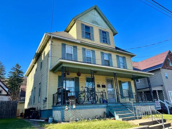 615-617 East St #1, Warren, PA 16365