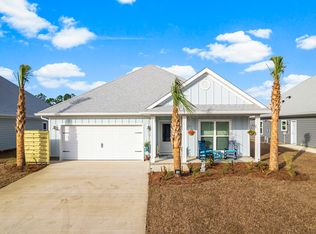 881 Backwater Rd #1, Pt Saint Joe, FL 32456