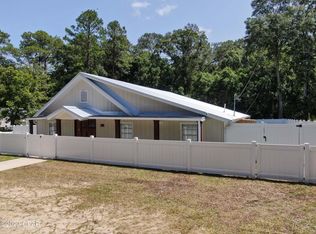 826 N Caryville Rd, Bonifay, FL 32425