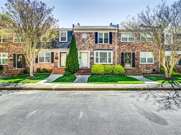 1905 Cambridge Ct, Henrico, VA 23238