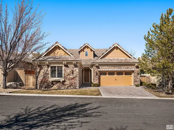 8633 18th Hole Trl, Reno, NV 89523