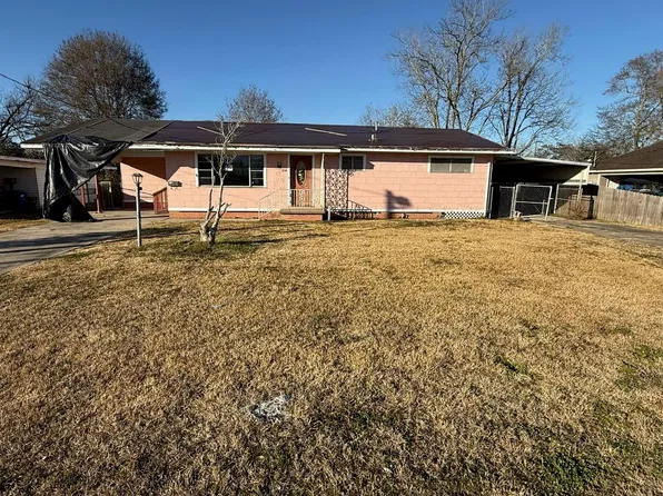 914 Howard St, Jennings, LA 70546