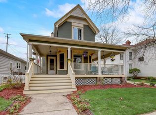 1505 College Ave, Racine, WI 53403