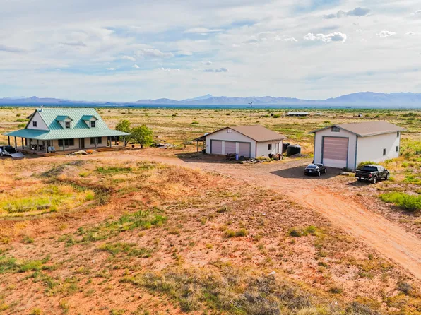 3429 W MARKEL Road, McNeal, AZ 85617