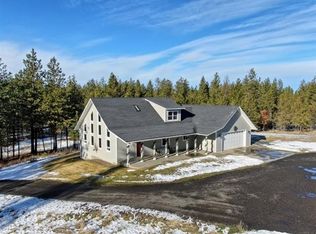 3916 W Brown Ln, Cheney, WA 99004