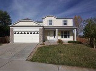 20233 Bluestem Ln, Parker, CO 80138