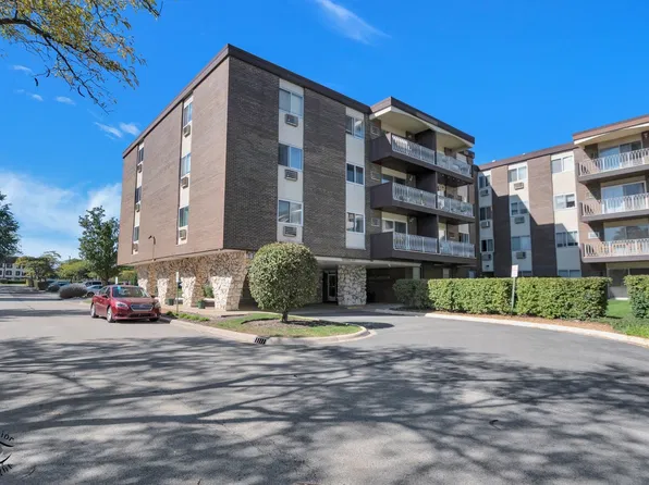 1311 S Finley Rd APT 218, Lombard, IL 60148