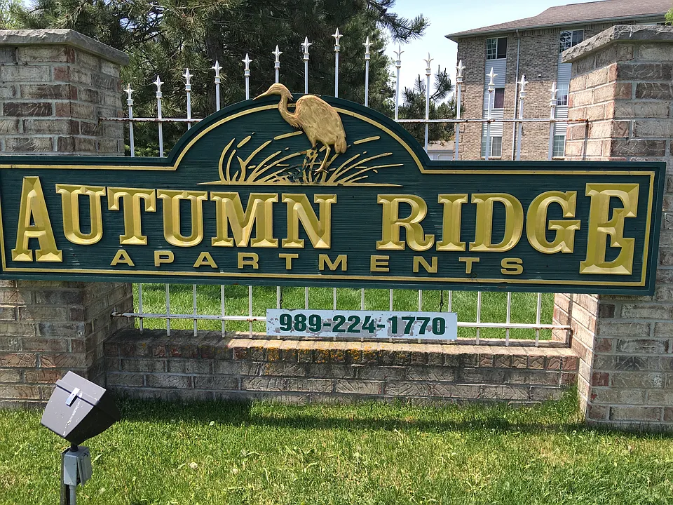 Autumn Ridge Apartments