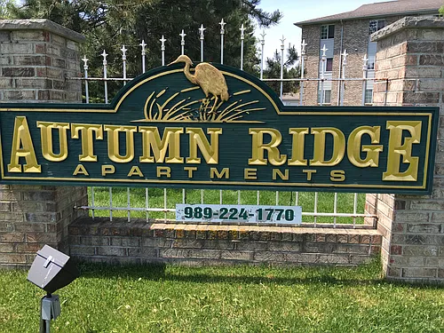 Autumn Ridge Apartments Photo 1