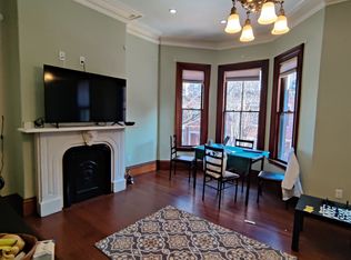 26 Worthington St APT 1E, Roxbury Crossing, MA 02120