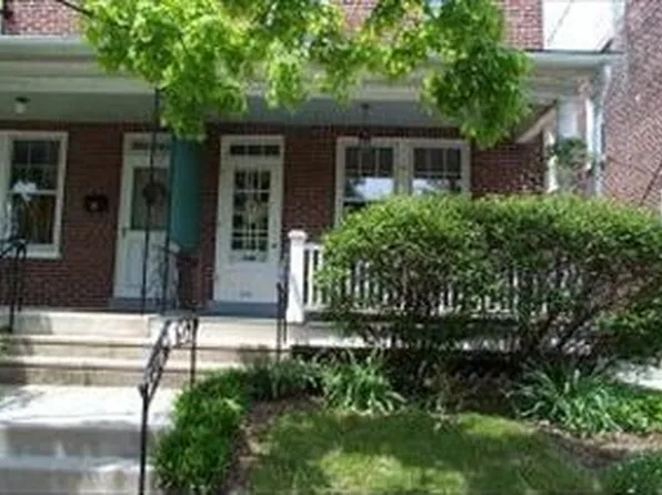 623 E Frederick St, Lancaster, PA 17602