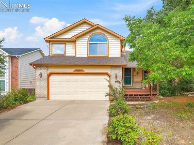 4570 Hagerwood St, Colorado Springs, CO, 80920