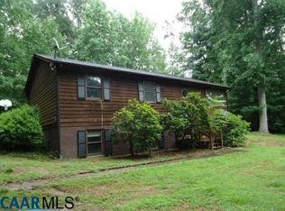 356 Crest Rd, Ruckersville, VA 22968