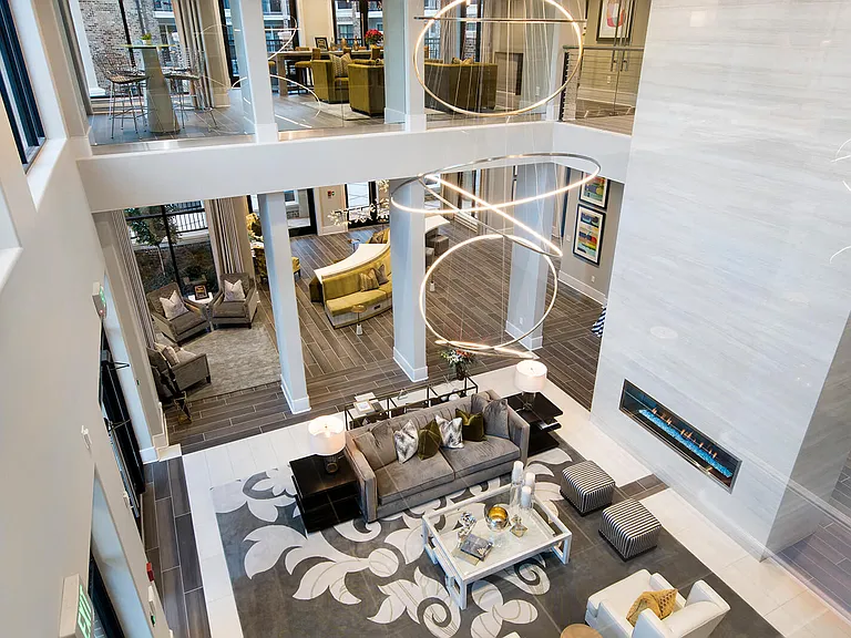 Professionally managed by Windsor Communities for your comfort and convenience