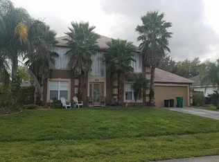 2726 SW Ann Arbor Rd, Port Saint Lucie, FL 34953