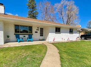 6015 Newcombe St, Arvada, CO 80004