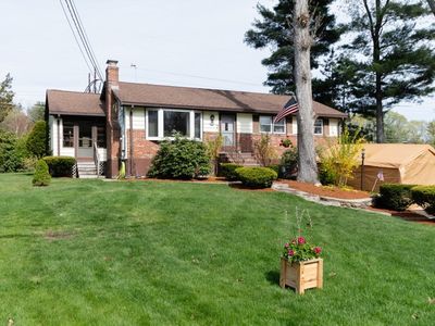 3 Wilhelmina Ave, Burlington, MA, 01803