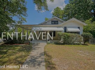 4520 Colonial Dr, Columbia, SC 29203