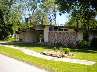 1001 W Beech St, Independence, KS 67301