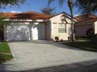8254 Via Bella, Boca Raton, FL 33496