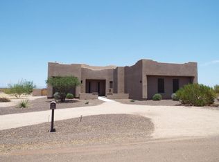 20018 W Hunter Dr, Wittmann, AZ 85361