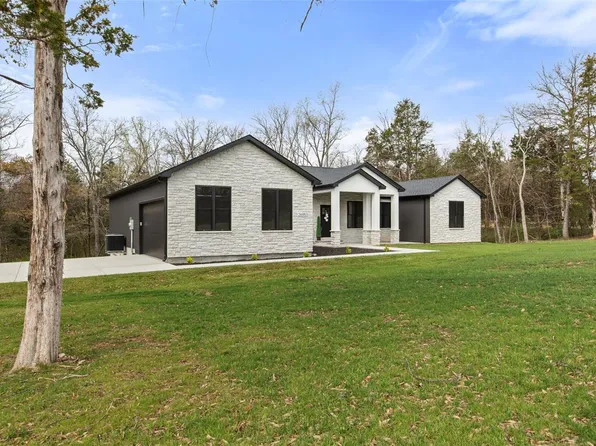 26953 Trembley Ln, Wright City, MO 63390