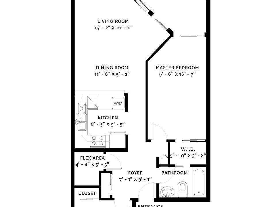 1st image of 8460 Ackroyd Rd #129