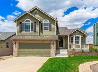 863 Homestead Dr, Highlands Ranch, CO 80126