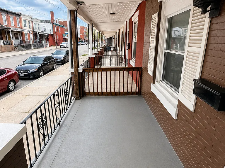 5024 Parrish St — Photo 28
