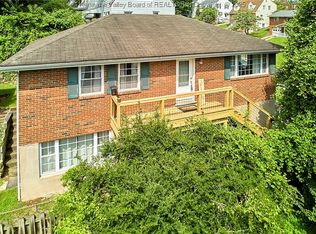 318 Monroe St, South Charleston, WV