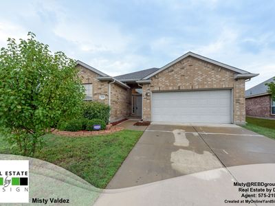1316 Red Dr, Little Elm, TX, 75068