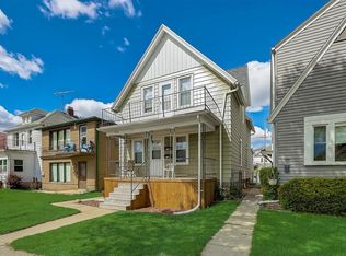 1633 S 65th St #1635, Milwaukee, WI 53214