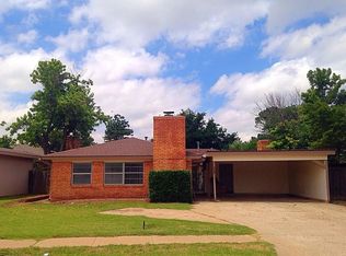 4520 65th St, Lubbock, TX 79414